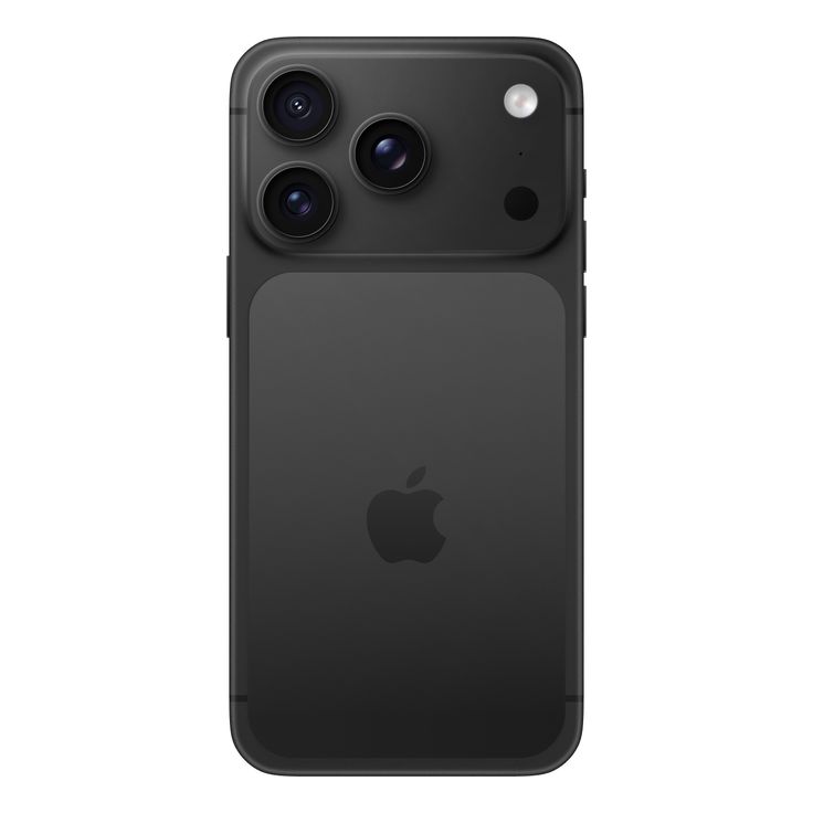 ايفون 17 برو ماكس ميني – هاتف ذكي فاخر بتصميم مدمج وأداء قوي مع شاشة Super Retina وكاميرا احترافية